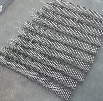 Нагреватель (спираль)10KW  45А  220V