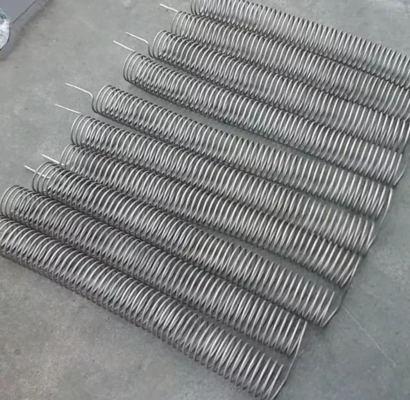 Нагреватель (спираль)10KW  45А  220V