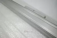 Rodsiz tarmoqli silindrli SMC MY1B50 (1400 mm) Rossiya