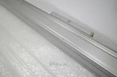 Rodsiz tarmoqli silindrli SMC MY1B50 (1400 mm) Rossiya