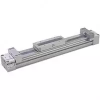  Rodsiz tarmoqli silindrli SMC MY1B50 (1400 mm) Rossiya - 