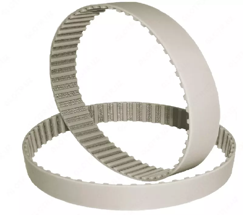  Megadyne Megapower kamari AT5-390-16 (Tishli) Italiya - 