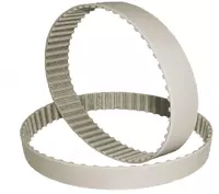  Megadyne Megapower kamari AT5-390-16 (Tishli) Italiya - 