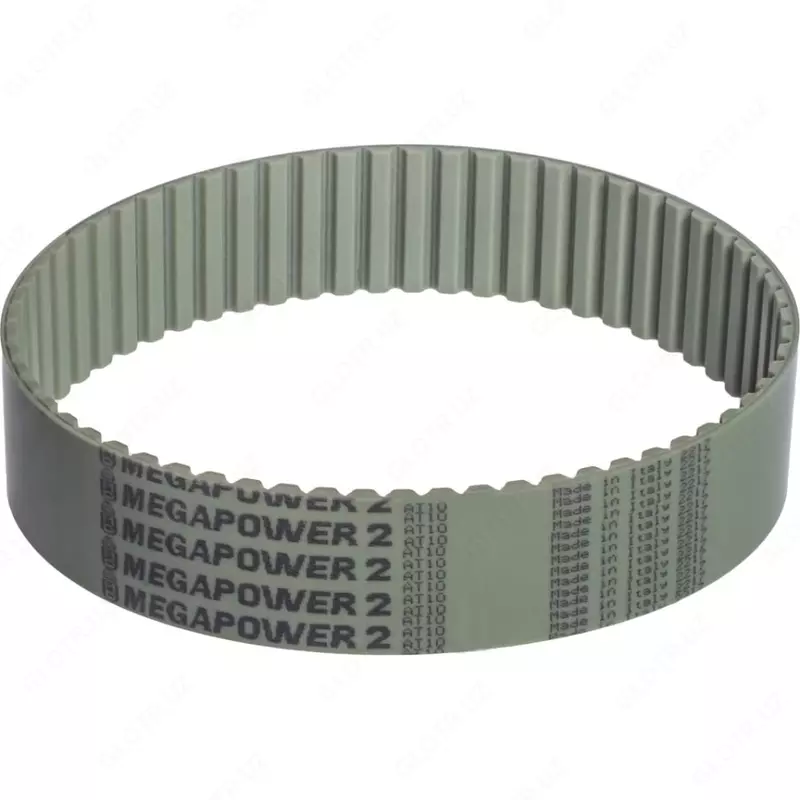   Megadyne Megapower kamari AT5-390-16 (Tishli) Italiya