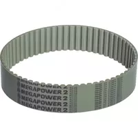   Megadyne Megapower kamari AT5-390-16 (Tishli) Italiya