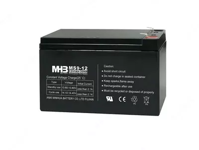 Аккумулятор Avtech MHB MS 9-12 (12V 9AH)