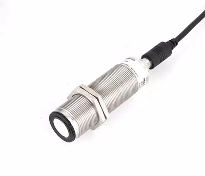  Ультразвуковой датчик уровня жидкостей UE3006 (Россия) - 