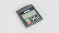  Панель оператора Siemens 6SE6400-0AP00-0AA1 (Великобритания) - 
