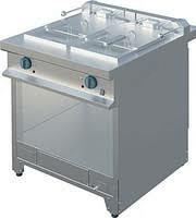 Фритюрница 2-х секционная АФ Э-9-2-15/380