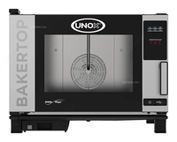 ПАРОКОНВЕКТОМАТ УНОКС XEBC-04EU-E1RM (BAKERTOP ONE)