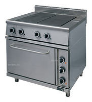 Плита электрическая Rada ПЭ-724ШК