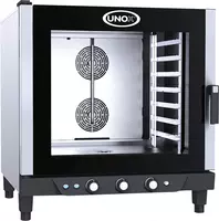 Пароконвекционная печь UNOX XV 593