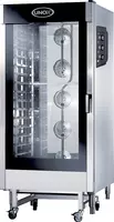 Пароконвекционная печь UNOX XV1093