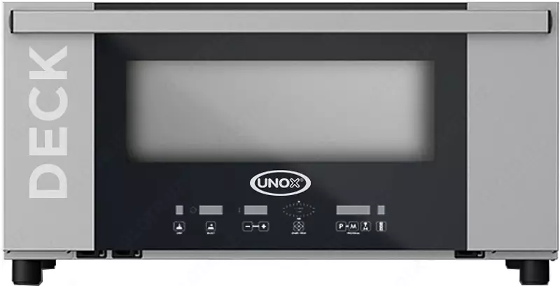 Печь подовая UNOX XEBDC-01EU-D