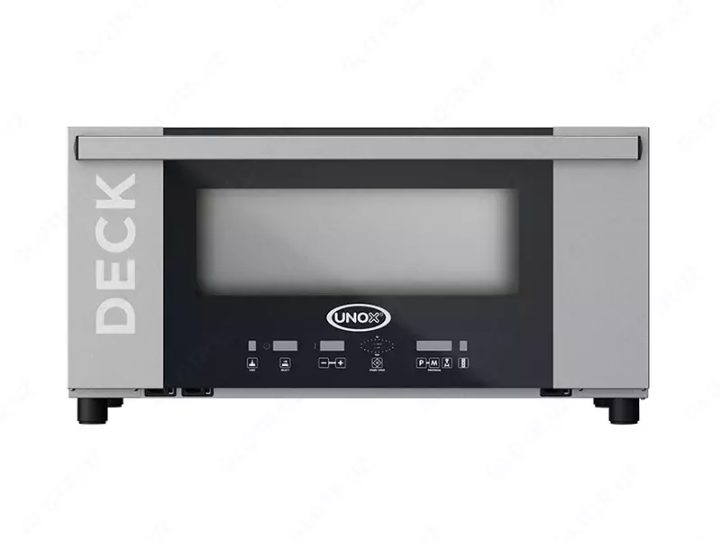 Печь подовая UNOX XEBDC-02EU-D