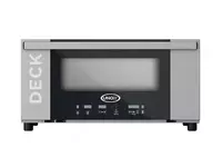  Печь подовая UNOX XEBDC-02EU-D - 