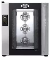 Конвекционная печь UNOX ХEFT-10-EU-ELRV