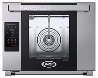  Конвекционная печь UNOX ХEFT-04HS-ETRV - 