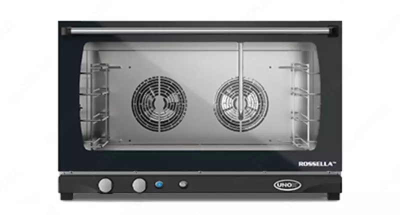 Конвекционная печь UNOX XFT193 ROSSELLA