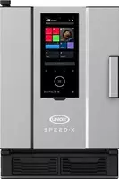 Высокоскоростной пароконвектомат UNOX XEPA-0523-EXRN