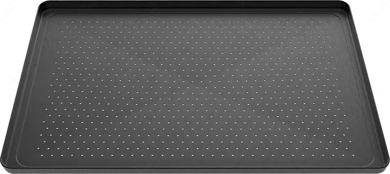  Алюминиевый перфорированный противень UNOX TG430  600х400 мм - 