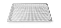  Противень для варки на пару UNOX GRP815  530х328 мм - 