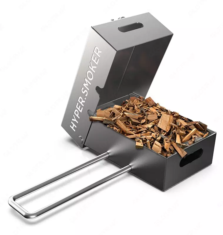  Контейнер для копчения UNOX XUC090 HYPER.SMOKER - 