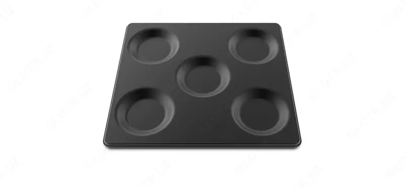 Противень для яиц GN 2/3 UNOX TG937