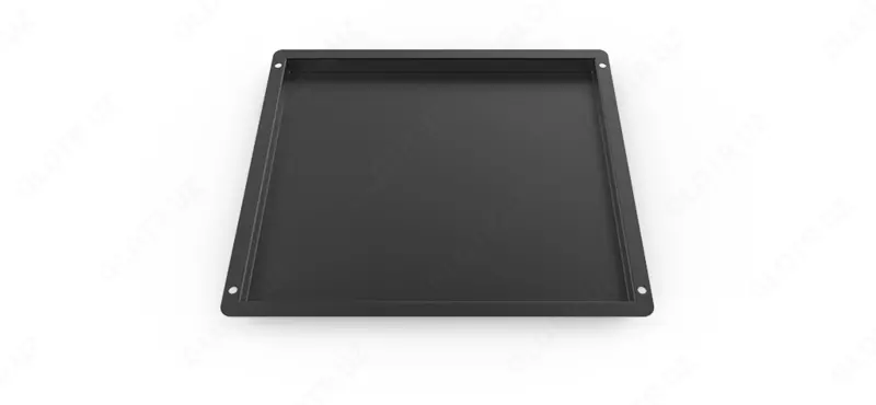 Противень для жарки GN 2/3 UNOX TG735