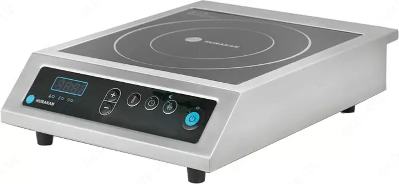 Плита индукционная HURAKAN HKN-ICF35M