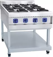  Плита газовая Abat ПГК-49П - 