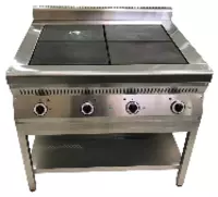  Плита электрическая 4 конфорки  Узбекистан - 