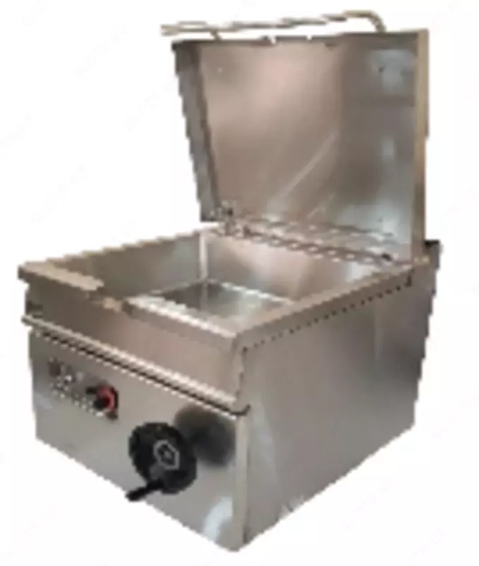 Сковорода электрическая 100 л  Узбекистан