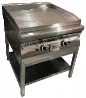 Жарочная поверхность 800х850х850  Узбекистан