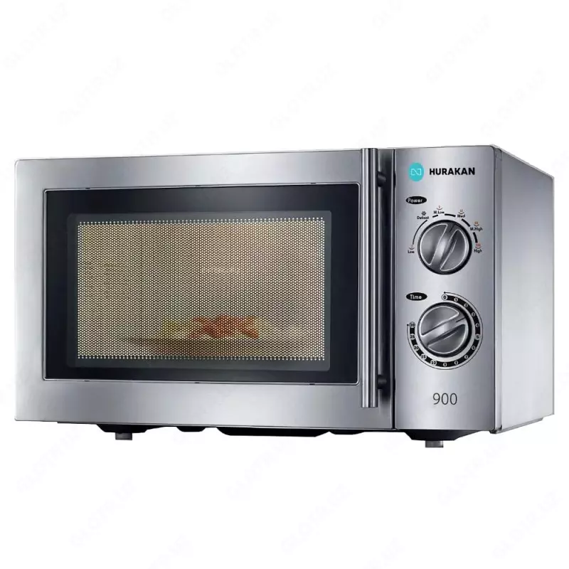 Печь СВЧ HURAKAN HKN-WP900