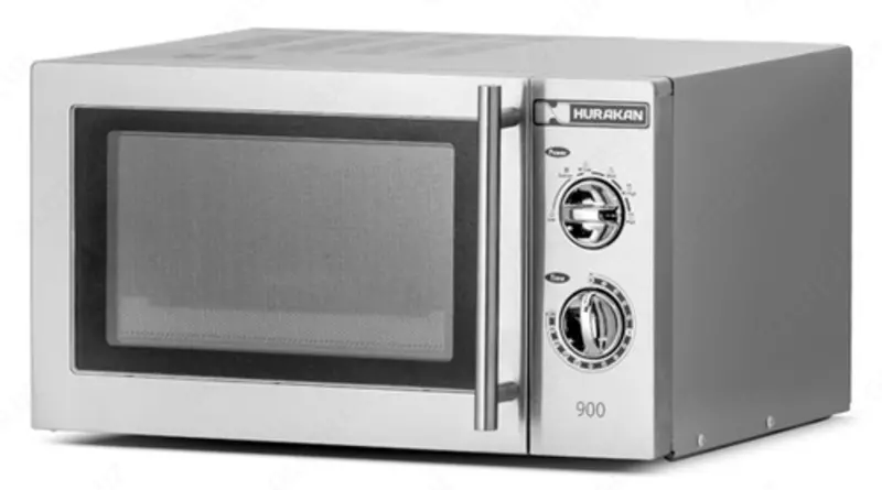  Печь СВЧ HURAKAN HKN-WP900 - 