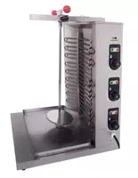  Аппарат для шаурмы HURAKAN HKN-GRM30 - 