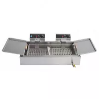  Чебуречница HURAKAN HKN-EF26 - 