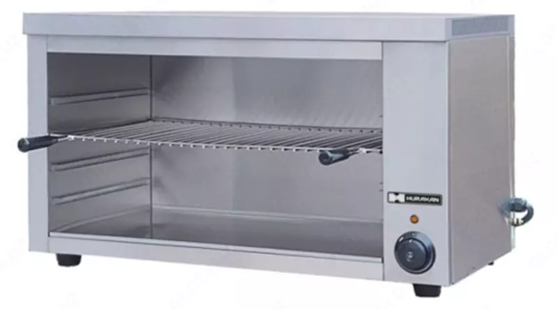 Гриль Саламандра HURAKAN HKN-SLE580