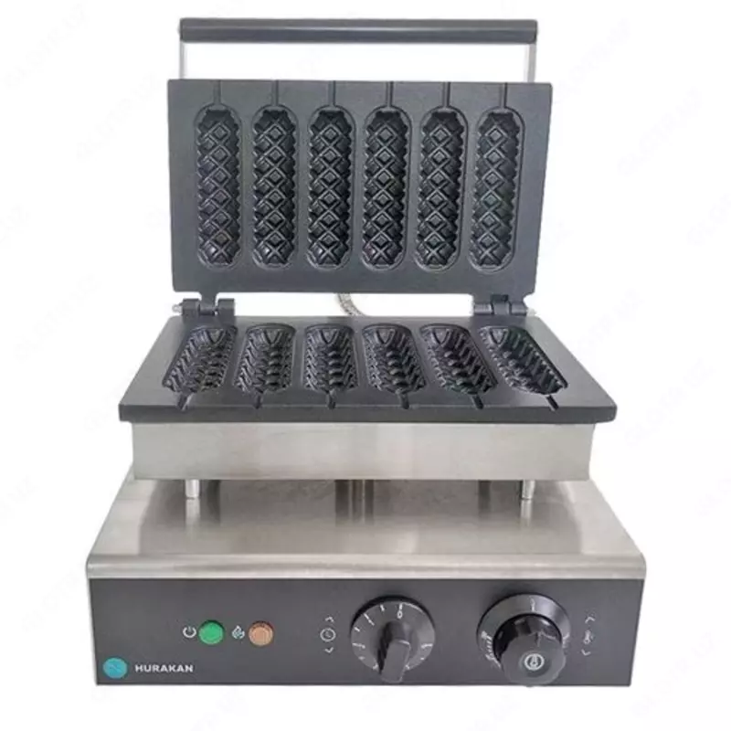 Гриль для корн-догов HURAKAN HKN-HCP6