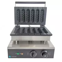 Гриль для корн-догов HURAKAN HKN-HCP6