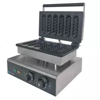  Гриль для корн-догов HURAKAN HKN-HCP6 - 