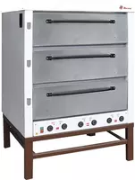 Печь хлебопекарная Восход ХПЭ-500