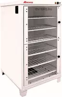 Шкаф расстоечный Восход ШРЭ-2.1