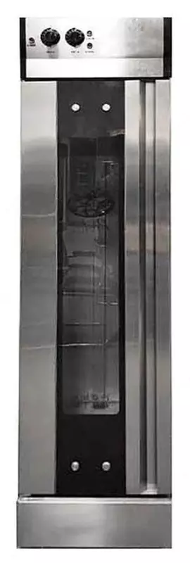 Шкаф расстоечный HURAKAN HKN-XLT193M