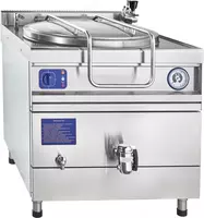  Котел пищеварочный Abat КПЭМ 160/9Т - 