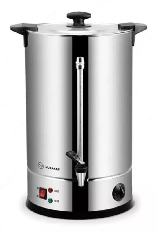  Электрокипятильник HURAKAN HKN-HVB7 - 