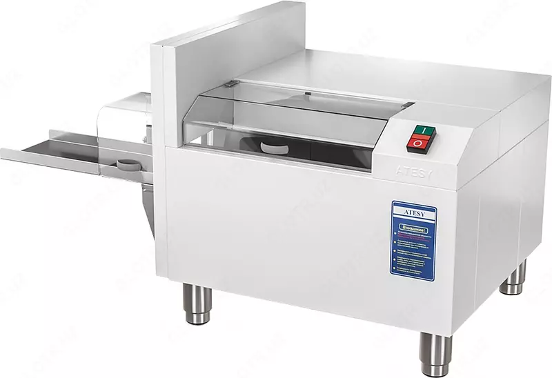  Хлеборезка АТЕСИ АХМ_300А «ЯНЫЧАР» - 