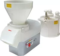 Машина протирочно-резательная Торгмаш МПР-350М