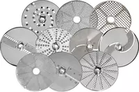  Машина протирочно-резательная Торгмаш МПР-350М - 